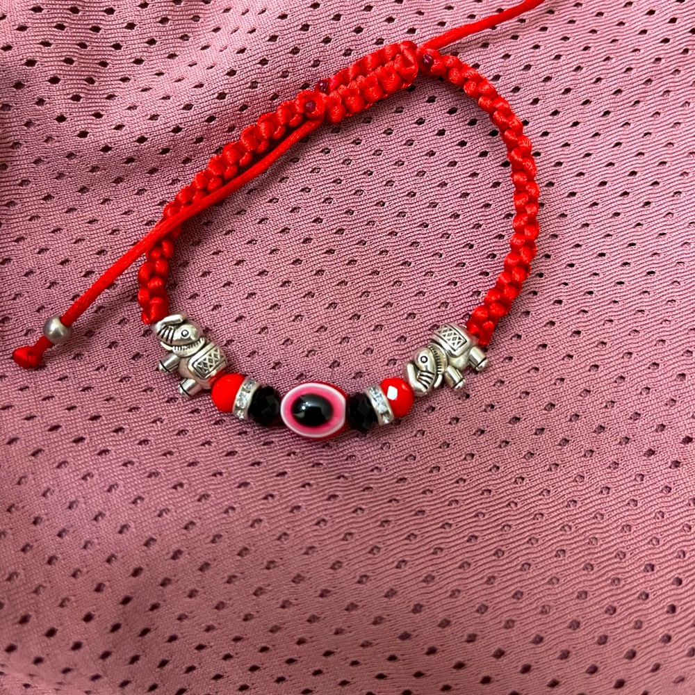 Evil Eve Bracelet, Protection Bracelet NEW